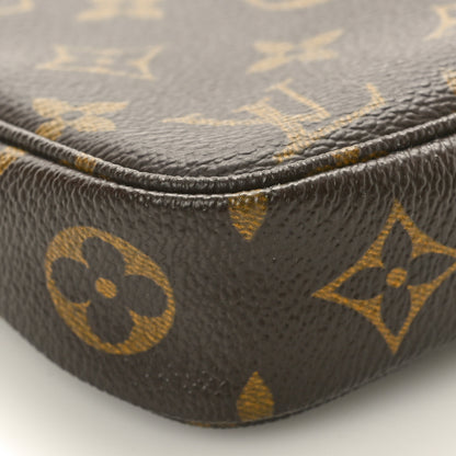 Louis Vuitton Monogram Pochette Accessories 9 of 10