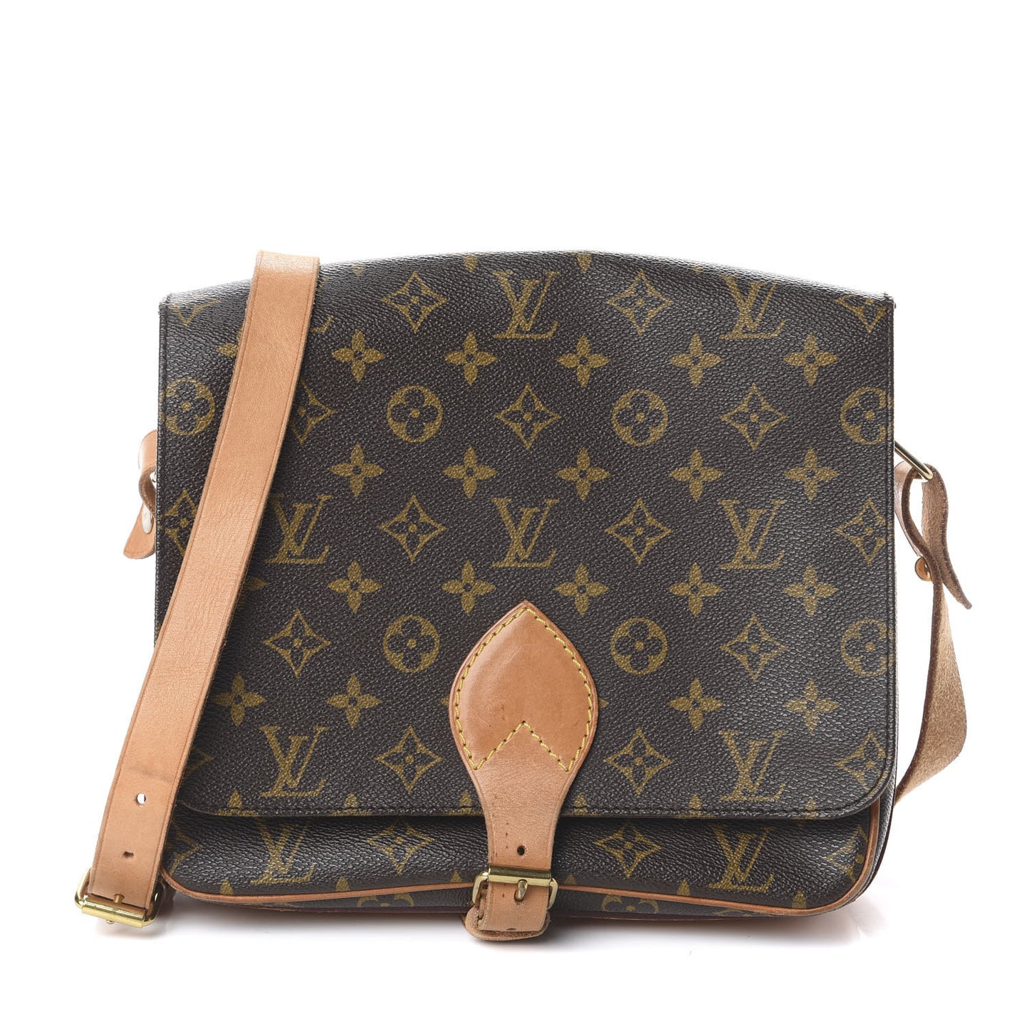 Monogram Cartouchiere 26
