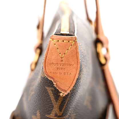 Louis Vuitton Monogram Totally MM 6 of 17