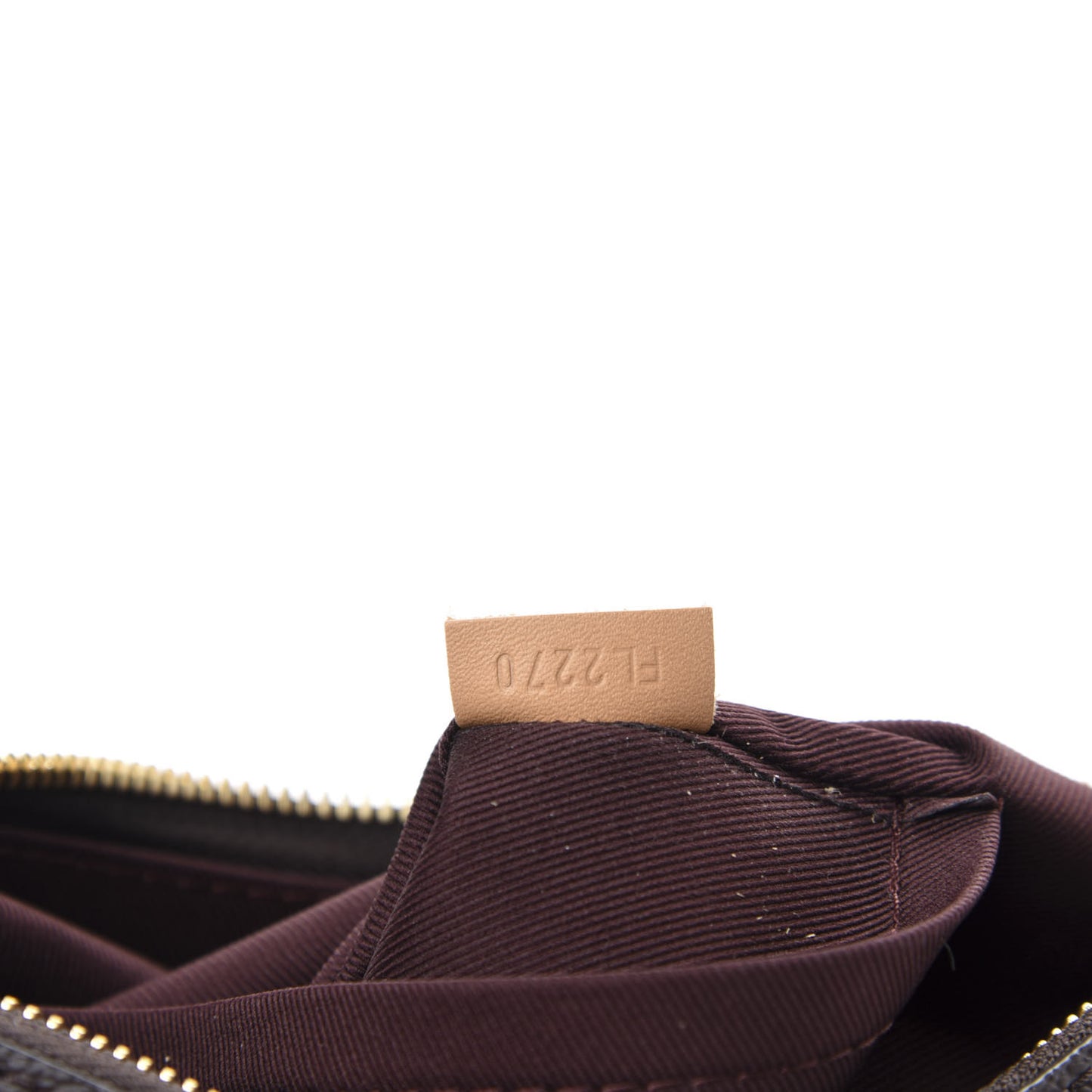 Monogram Odeon PM Natural