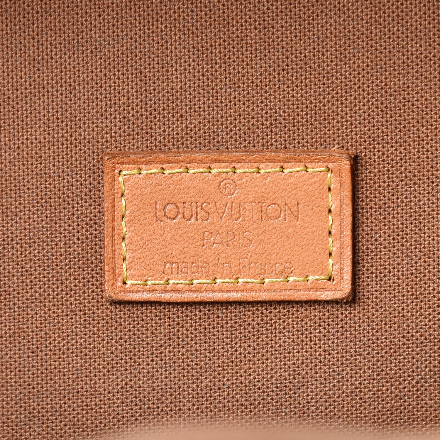 Louis Vuitton Monogram Sac a Dos Packall 5 of 14