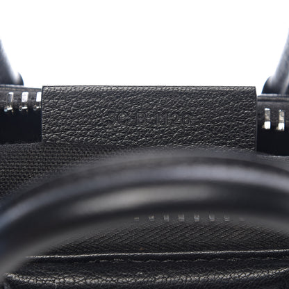 Givenchy Sugar Goatskin Mini Antigona Black 6 of 11