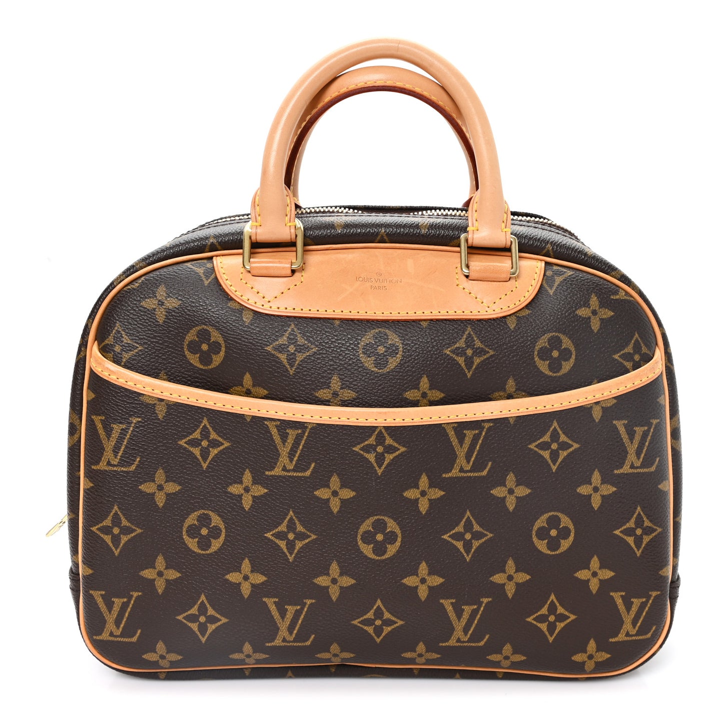 Monogram Trouville