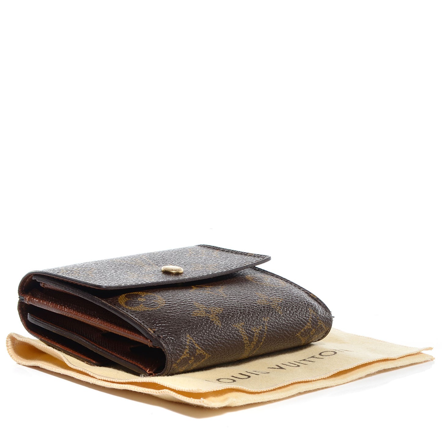 Monogram Elise Wallet