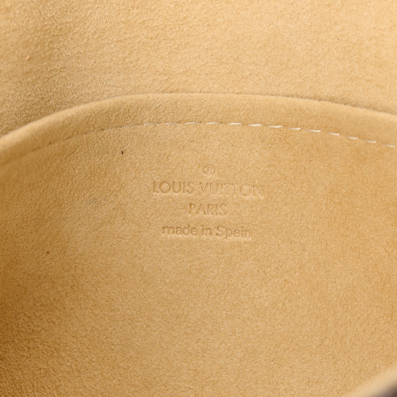 Louis Vuitton Monogram Pochette Twin GM 6 of 10