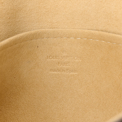 Louis Vuitton Monogram Pochette Twin GM 6 of 10