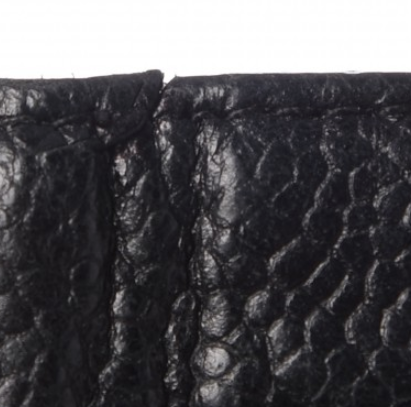 Caviar Timeless CC 6 Key Holder Case Black