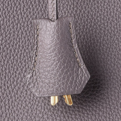 Hermes Togo Kelly Retourne 32 Etain 16 of 34