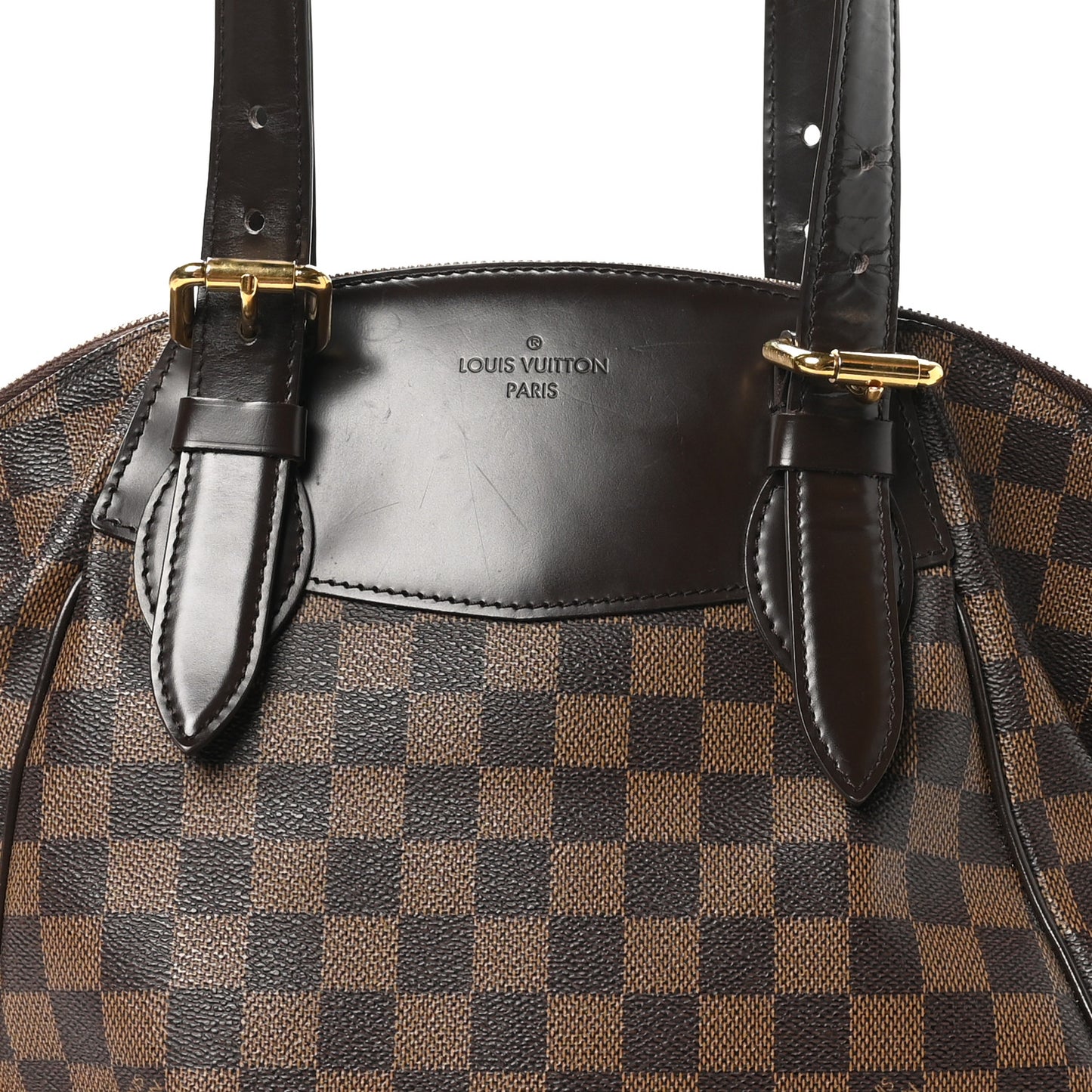 Damier Ebene Verona MM