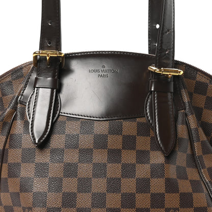 Louis Vuitton Damier Ebene Verona MM 8 of 13