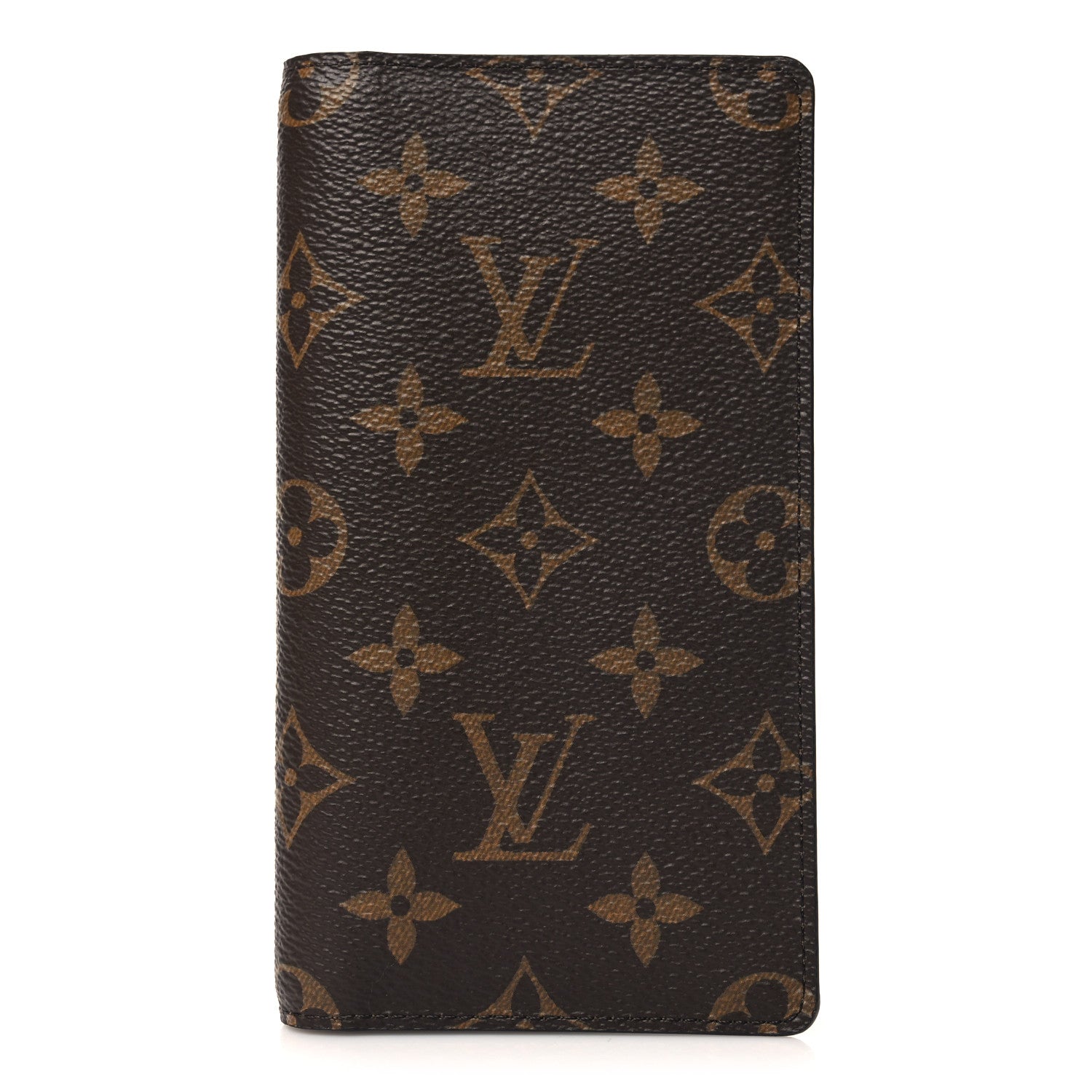 Louis Vuitton Monogram Pocket Agenda Cover 1 of 7