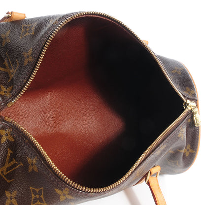 Louis Vuitton Monogram Papillon 30 7 of 7
