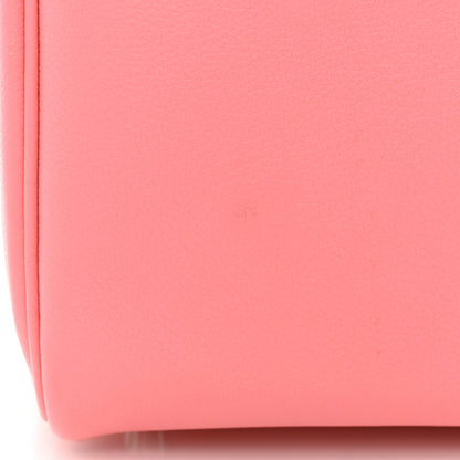 Hermes Evercolor Lindy 26 Rose Azalee 12 of 13