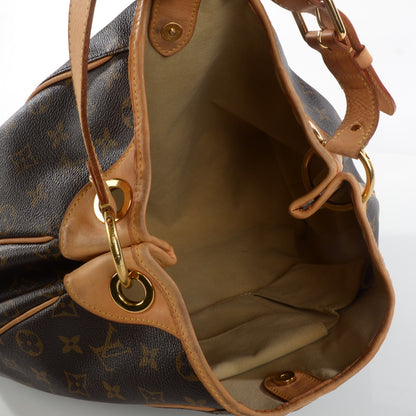 Louis Vuitton Monogram Galliera PM 5 of 12