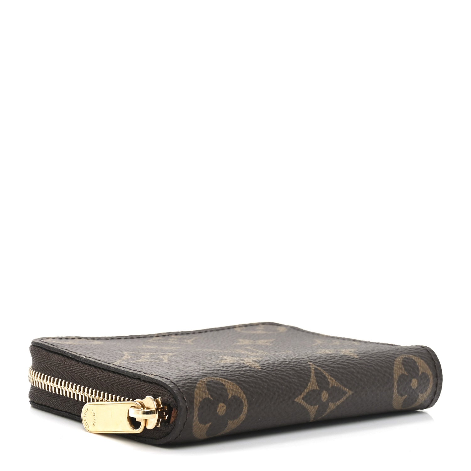Louis Vuitton Monogram Zippy Coin Purse 4 of 6