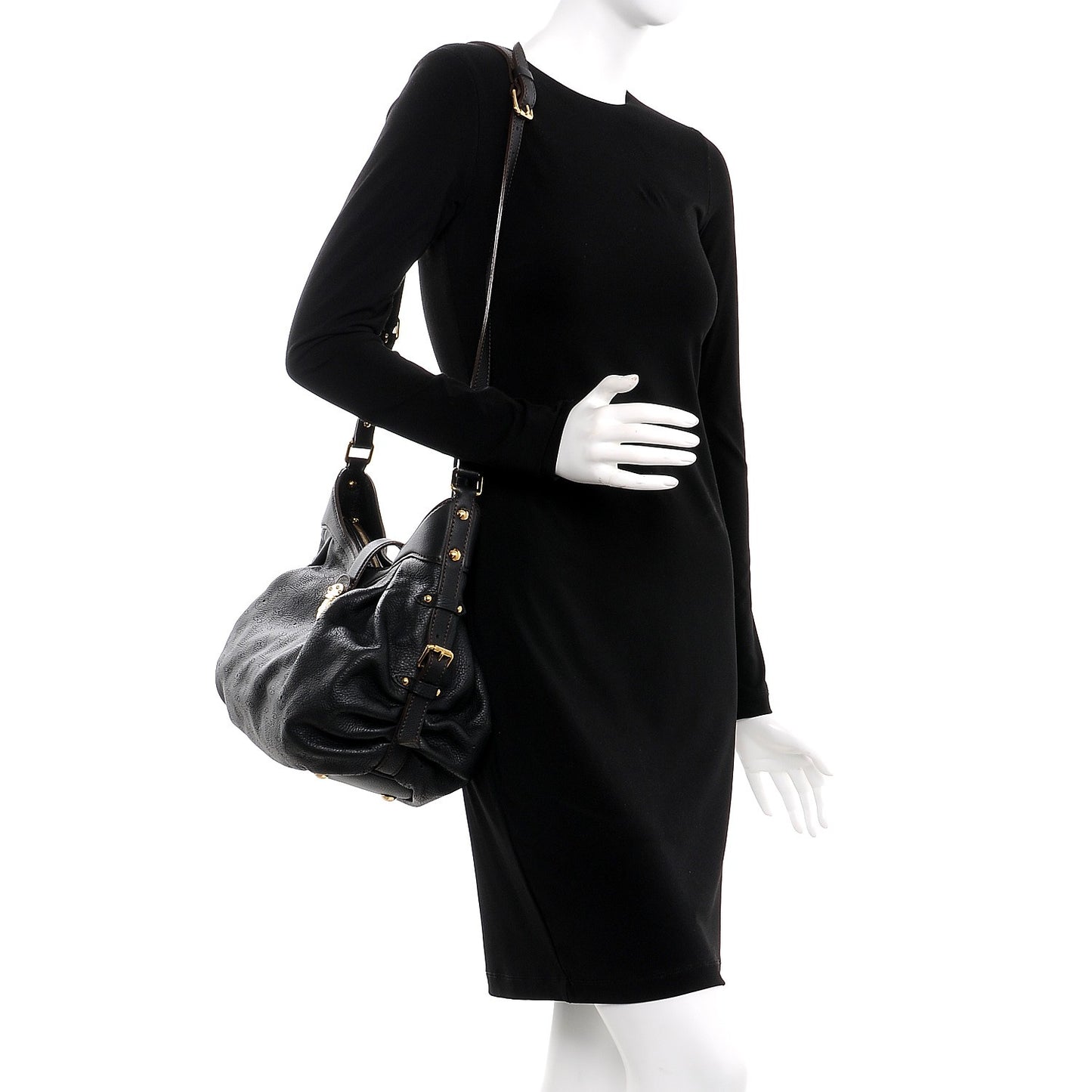 Mahina XS Black
