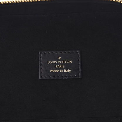 Louis Vuitton Reverse Monogram Vanity PM 8 of 10