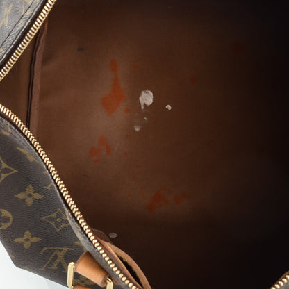 Louis Vuitton Monogram Speedy 35 8 of 10