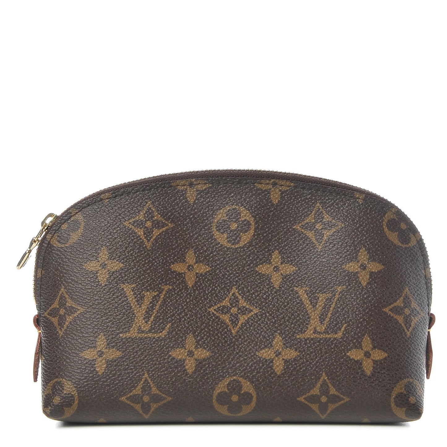 Monogram Cosmetic Pouch