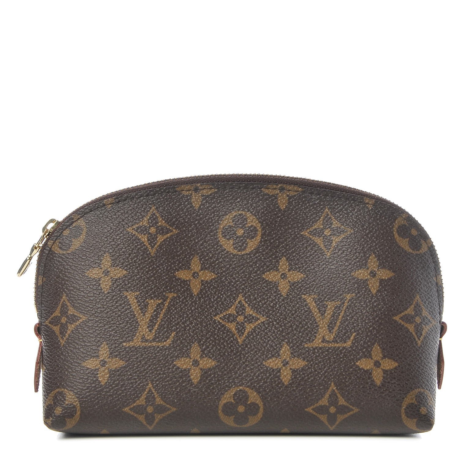 Louis Vuitton Monogram Cosmetic Pouch 1 of 7