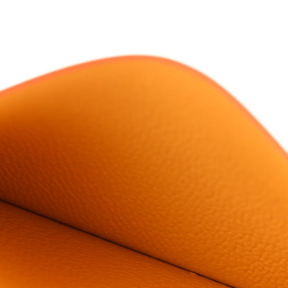 Goyard Goyardine Saint Sulpice Card Holder Orange 5 of 8