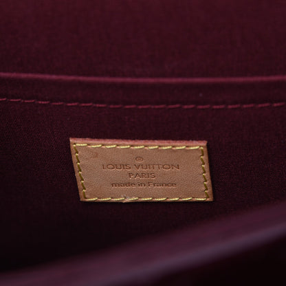 Louis Vuitton Vernis Mirada Rouge Fauviste 6 of 12