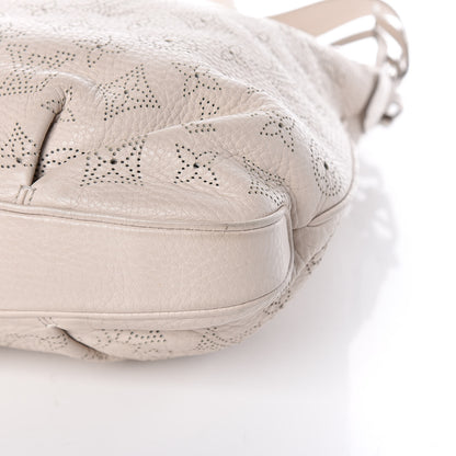 Louis Vuitton Mahina Selene PM Sandy 11 of 12