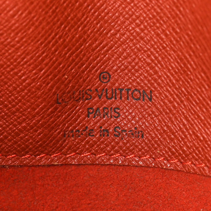 Louis Vuitton Damier Ebene Musette Salsa Long Strap 6 of 9