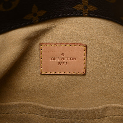 Louis Vuitton Monogram Artsy MM 5 of 12