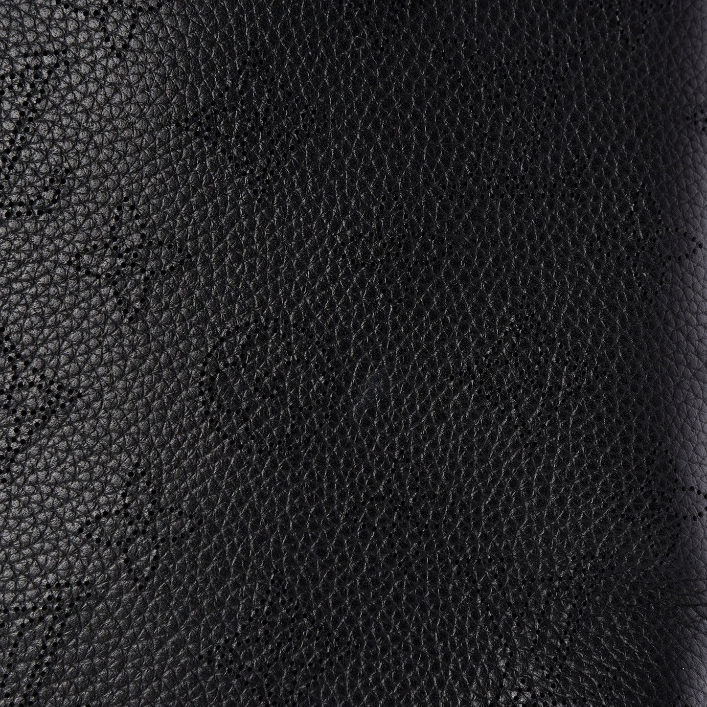 Mahina Babylone Chain BB Black