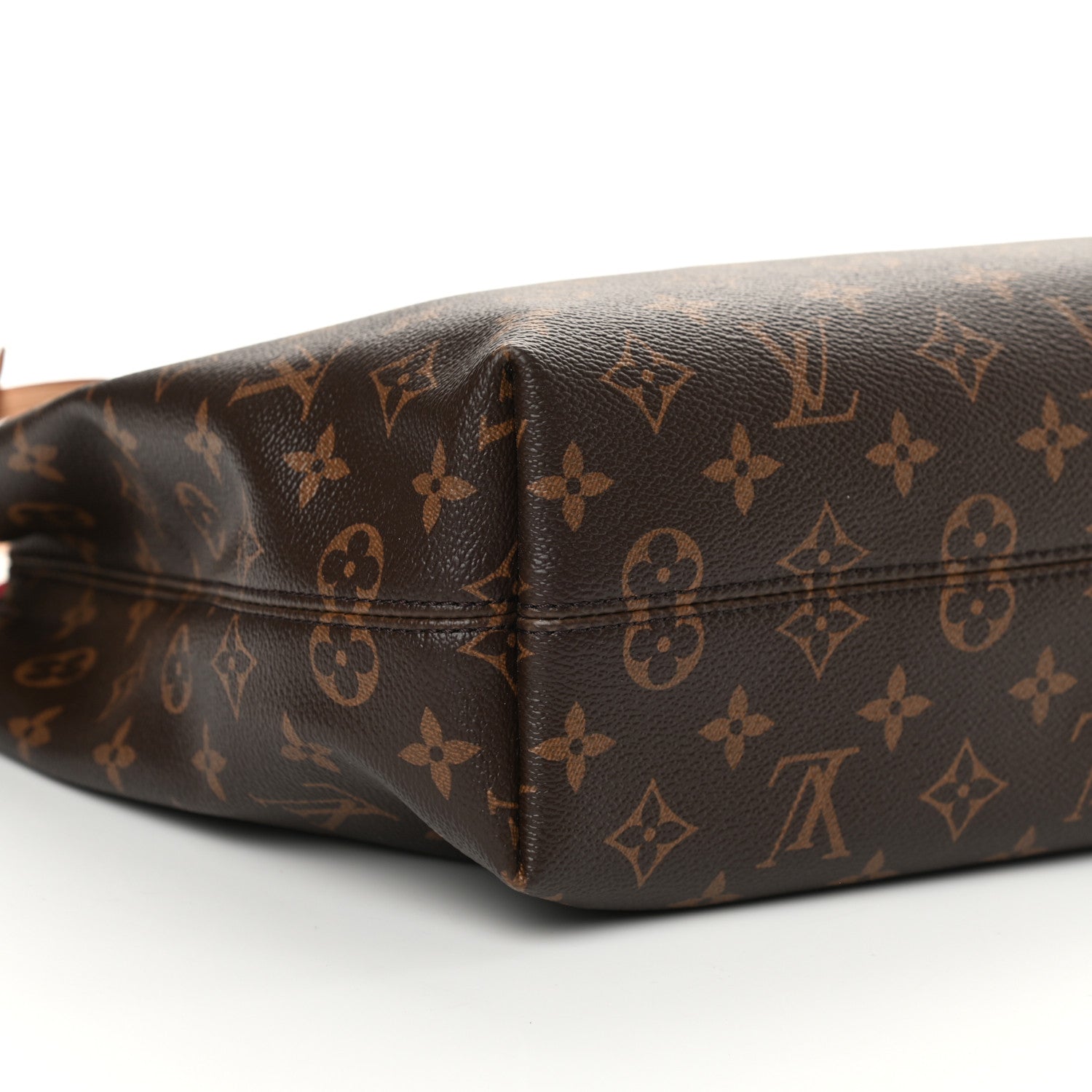 Louis Vuitton Monogram Graceful PM Pivoine 8 of 10
