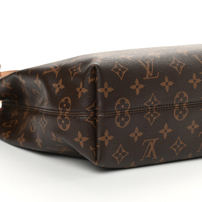 Louis Vuitton Monogram Graceful PM Pivoine 8 of 10