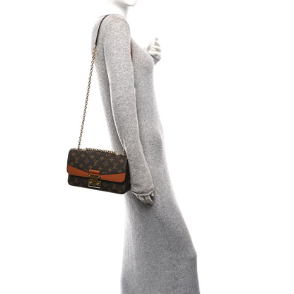 Louis Vuitton Monogram Marceau Caramel 2 of 9