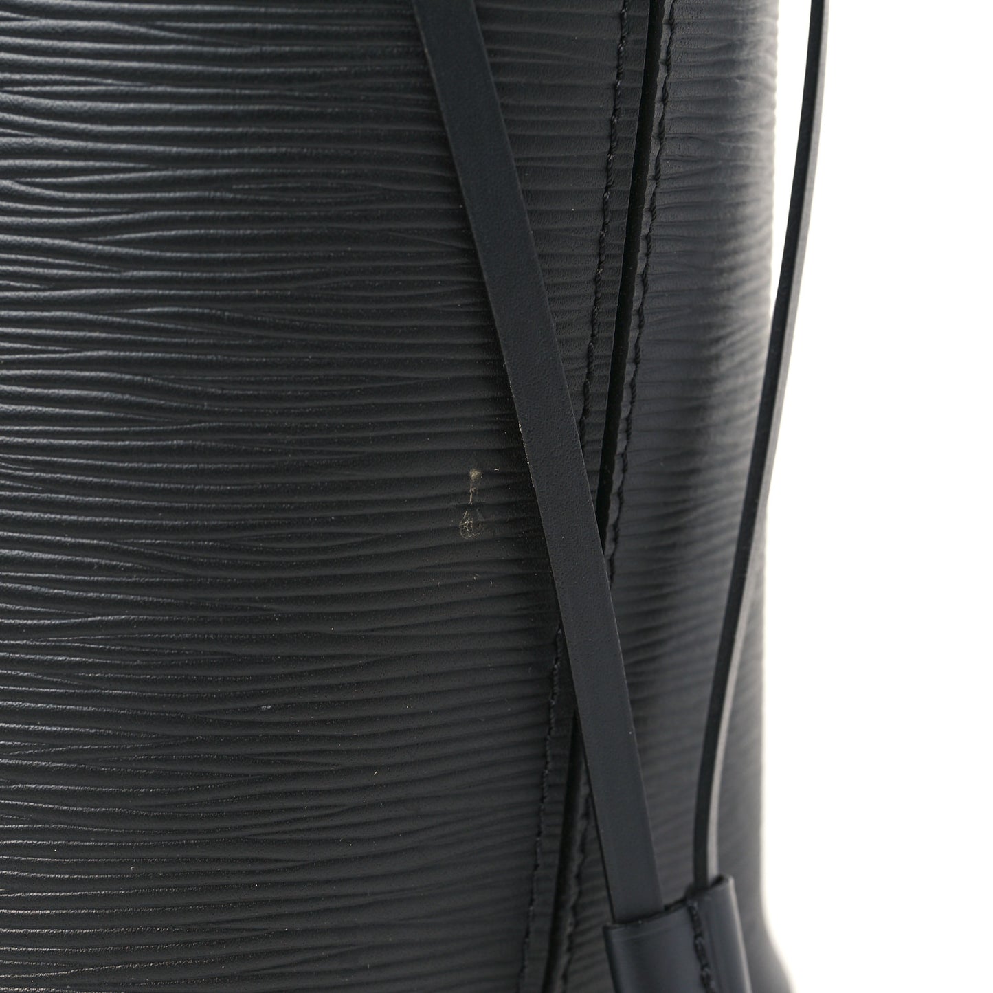 Epi Neverfull MM Black