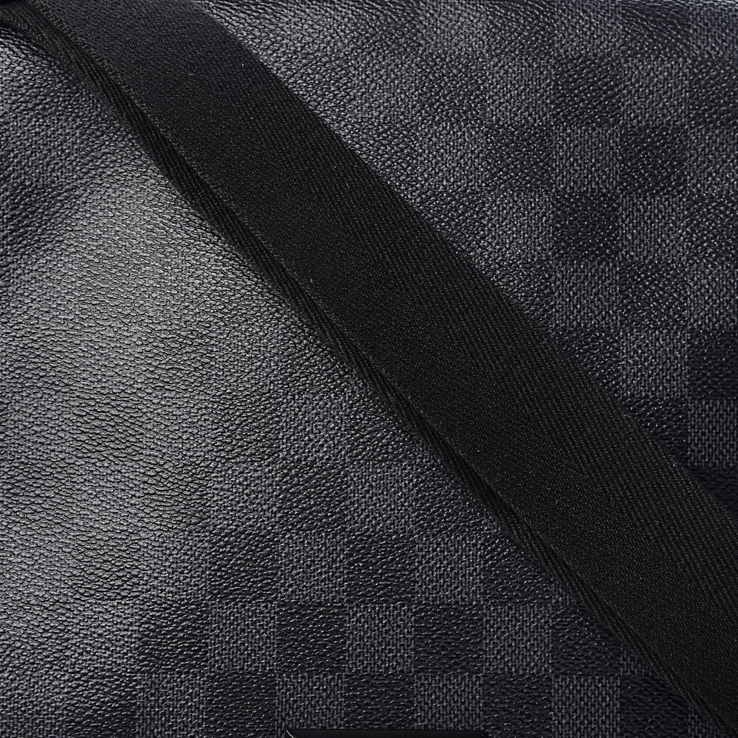Damier Graphite District PM