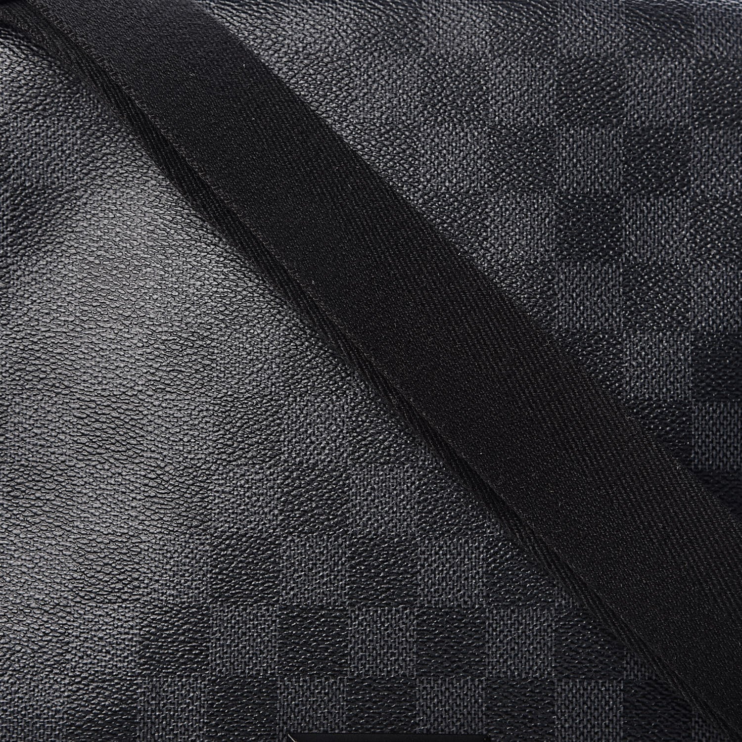 Louis Vuitton Damier Graphite District PM 7 of 9