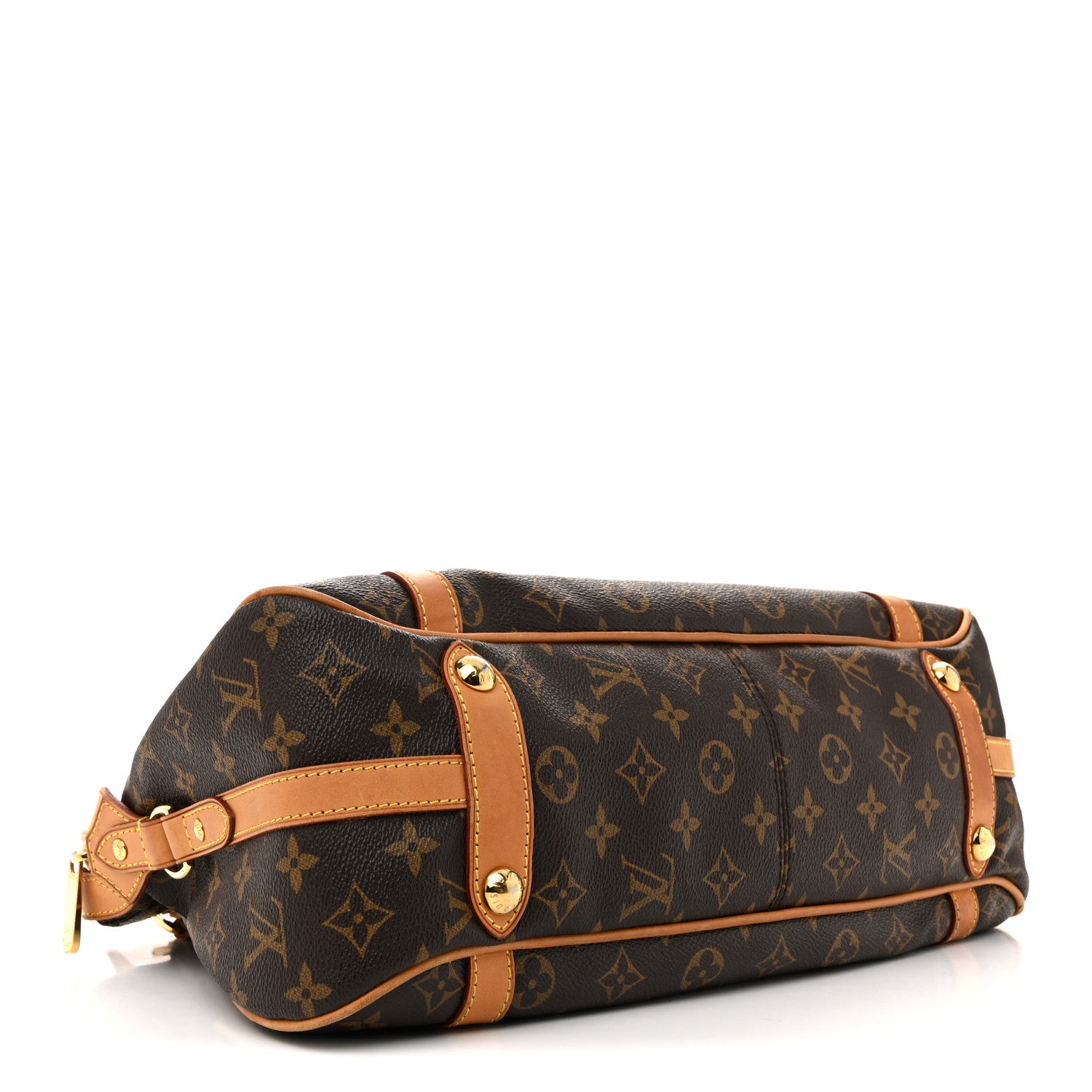 Louis Vuitton Monogram Stresa PM 4 of 12