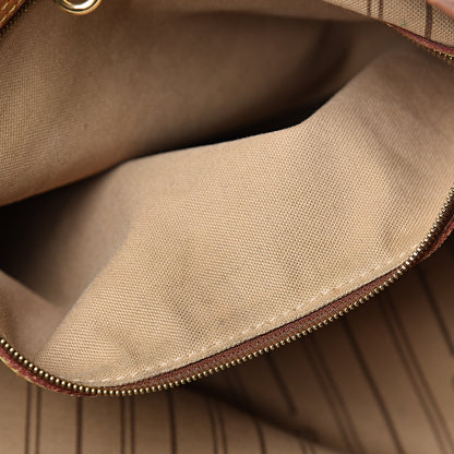 Louis Vuitton Monogram Delightful MM 8 of 22