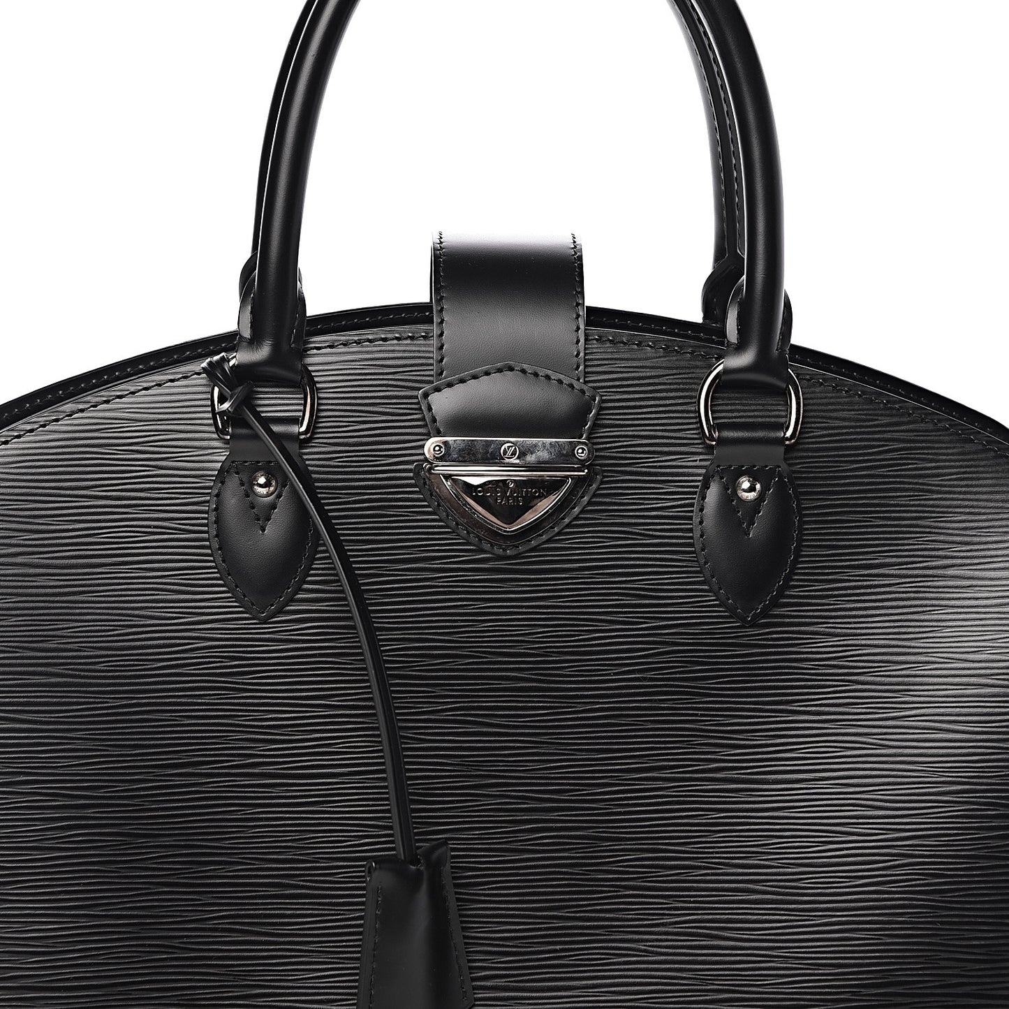 Epi Pont-Neuf GM Black
