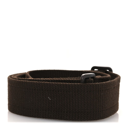 Louis Vuitton Canvas Adjustable Shoulder Strap 2 of 5