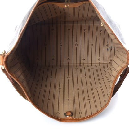 Louis Vuitton Monogram Delightful PM 5 of 15