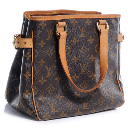 Louis Vuitton Monogram Batignolles 3 of 8
