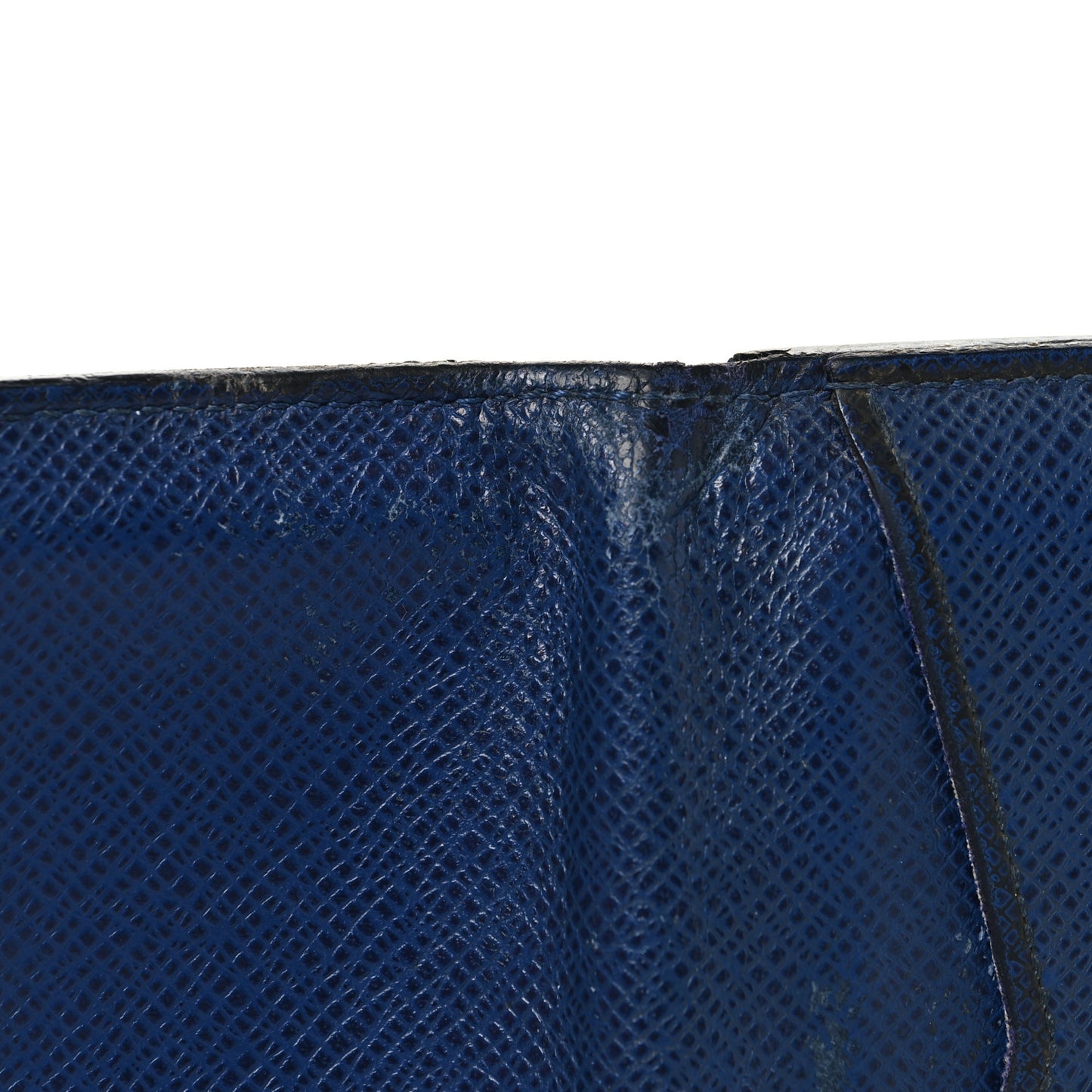 Taiga Pocket Organizer NM Blue Marine