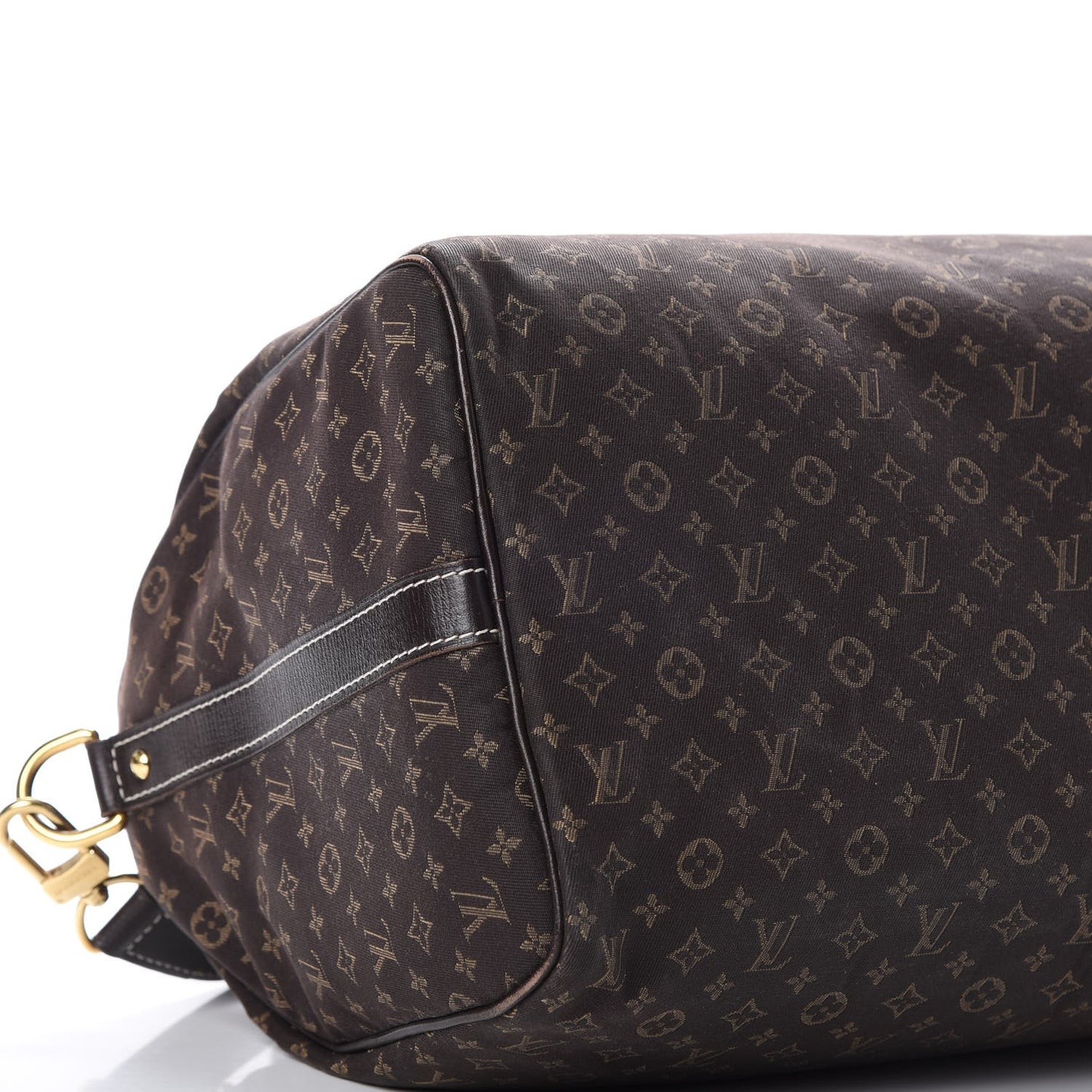 Monogram Idylle Speedy Bandouliere 30 Fusain