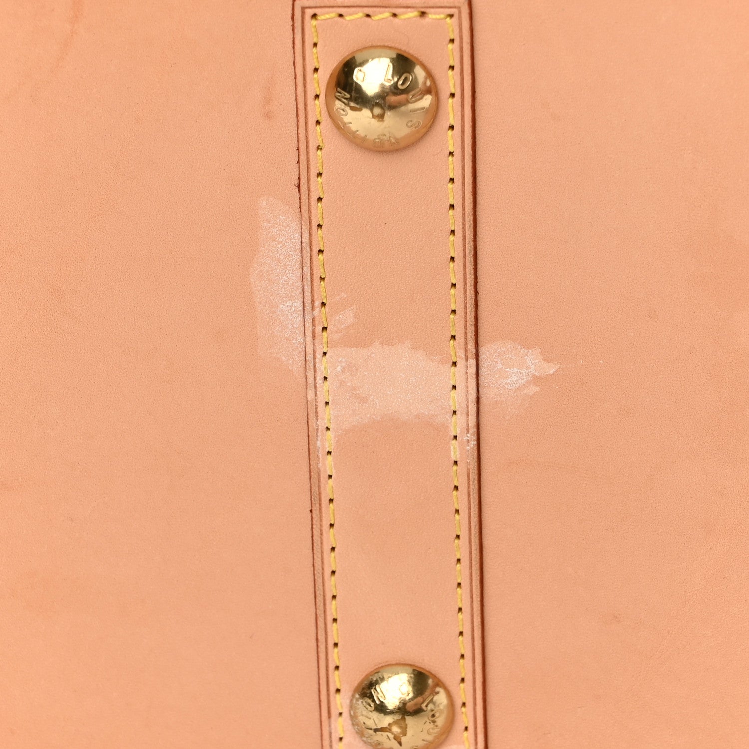 Louis Vuitton Monogram Alma GM 15 of 21