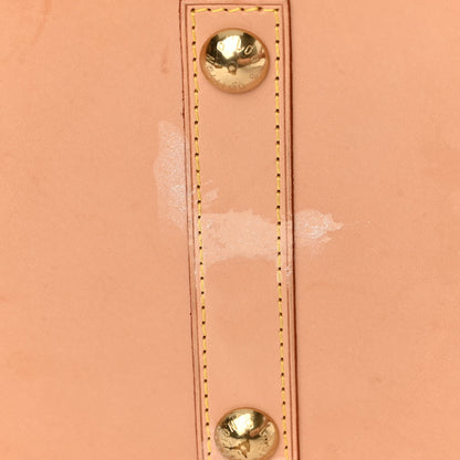 Louis Vuitton Monogram Alma GM 15 of 21