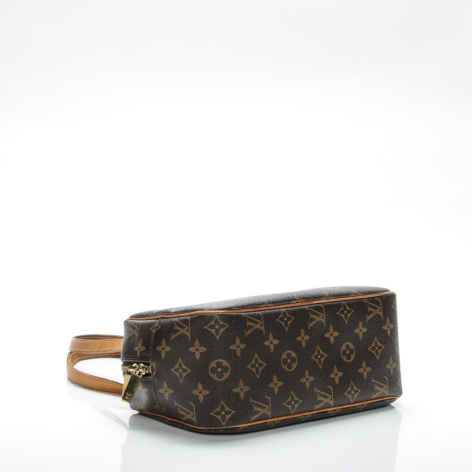 Louis Vuitton Monogram Cite MM 4 of 13