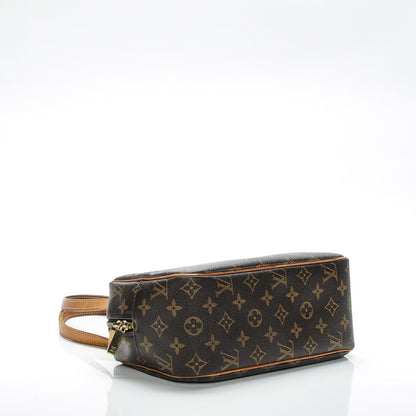 Louis Vuitton Monogram Cite MM 4 of 13