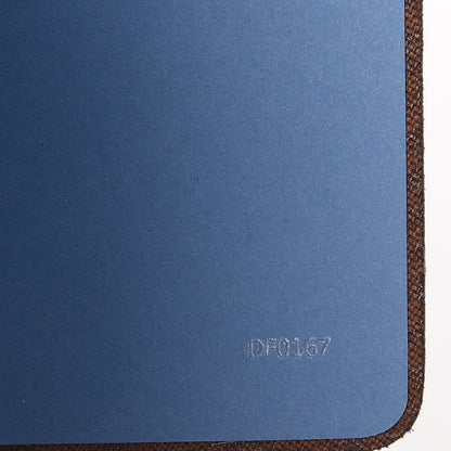 Louis Vuitton Monogram 2017 Christmas Animation Clemence Notebook MM 7 of 7