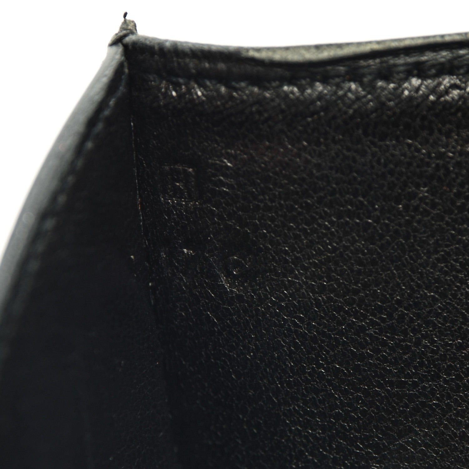 Hermes Box Constance 23 Black 7 of 10